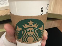 -星巴克(杭州西湖银泰1F店)