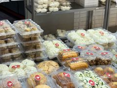 -白玉兰食品(中山公园龙之梦店)