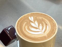 -Beans Solo豆号咖啡(百家湖花园店)