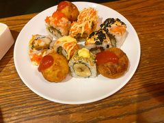 -王氏炉匠·烧鸟放题自助(三里屯店)
