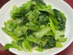 炒青菜-阿伟海鲜楼·福建菜(涵江店)