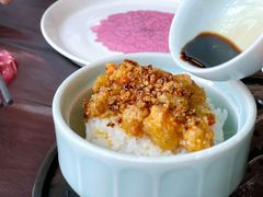 秃黄油捞饭-蟹榭·本帮江浙菜·蟹宴(五角场合生汇商场店)