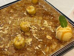 -LA CREPERIE BRETONNE布列塔尼法式餐厅(天童北路店)