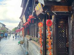 -大理古城