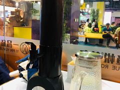 -一品鱼悦·烤鱼(海亮广场店)