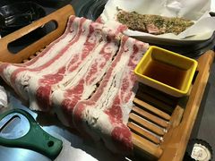 -杀猪天·韩国烤肉(总店)