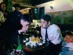 -脚下咖啡·CHILL酒馆(灵光东巷店)