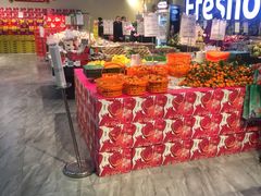 -鲜果壹号(旺墩店)