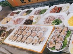 -渔家风味·鲅鱼水饺·央视展播·海鲜天津菜(开发区店)