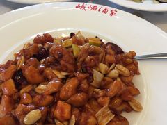 -峨嵋酒家(德内店)