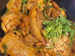 -醉人椒麻辣香锅(上地华联店)