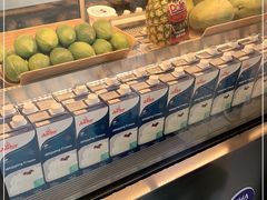 自助取餐区-茶百道(京溪店)