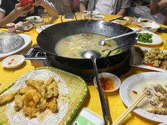 一鱼多吃-荔景渔庄