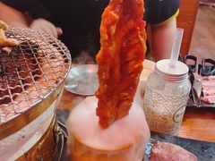 -大阪烧肉BAKA一代(十亩地店)