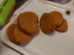 -金刚山烧烤(红旗大街店)