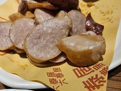 -六泰居·尔滨地标·东北菜(松北店)