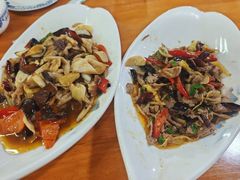 -龙姐私房菜(和顺古镇店)