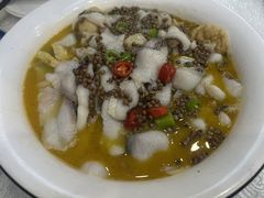 -五谷屯私房菜·始于2005(中山陵童卫路店)