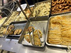 -新红帽自助盒饭(大悦城店)