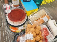 -山姆会员商店(邻瑞广场店)
