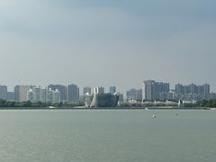 -云龙湖旅游景区