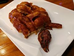 -金穗园·砂锅粥.醉鸡煲火锅(长寿路店)