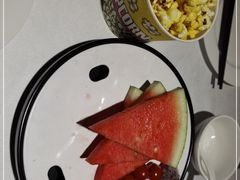 -福海居烤鸭店(鸟巢店)