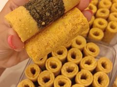蛋卷仔海苔-美滋每客(太原龙湖苏宁百货店)