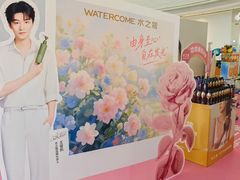 -万达广场(济南高新店)