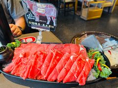 -捞王锅物料理(上海世茂广场店)