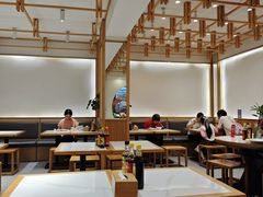 -饺子季水饺餐厅(新市街店)