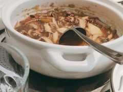 -黔蘑菇四季餐厅(观山湖店)