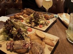 无酒莫西托-The Cheebat 锌吧·Bistro(体育西店)
