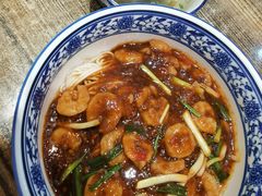 -顺丰面馆(打浦店)