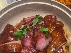 -留半山·香港食堂(啦啦宝都店)