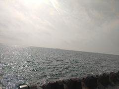 -青岛第二海水浴场