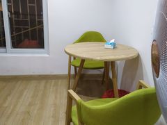 用餐区-海南岛·老海南清补凉