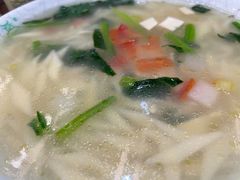 旗花面片-清真·益鑫羊肉手抓馆(花园北街店)