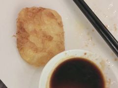-粤尚腾香居中餐厅(首都机场希尔顿店)