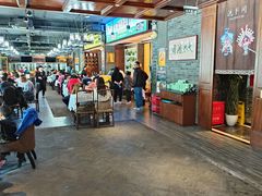 -金家老三饭庄(常营店)