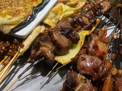 -卡路里的烤宴(浑南首创店)
