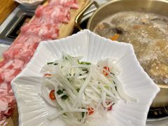 -大理董·董家小厨野生菌火锅(古城旗舰店)