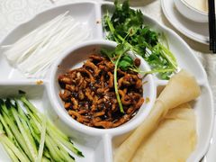 -东北缘餐厅(兰埔路店)