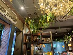 大堂-湘当爱·鲜煮现炒(松岗立业路店)