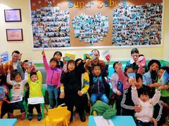 -易贝乐成长中心(南京迈皋桥中心)