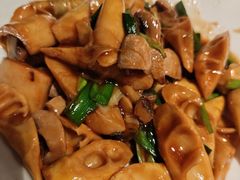 -小吊梨汤·北京菜·烤鸭(双井乐成中心店)