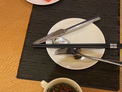 -鲁商铂尔曼大酒店·铂丽自助餐厅