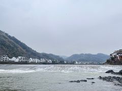 -新安江山水画廊风景区