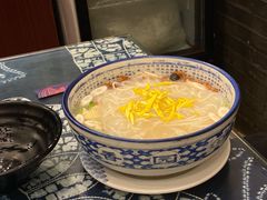-桥香园过桥米线(复兴路店)