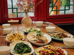 -府学·秋果S酒店(北京南锣鼓巷四合院店)
